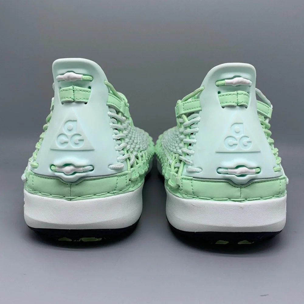Nike ACG Watercat+ Mint Green Water Sandals FN5202-300 Men’s Sz‎ 14
